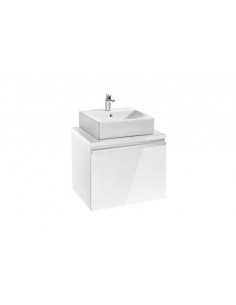 Mueble base para lavabo sobre encimera - Serie Heima ,...