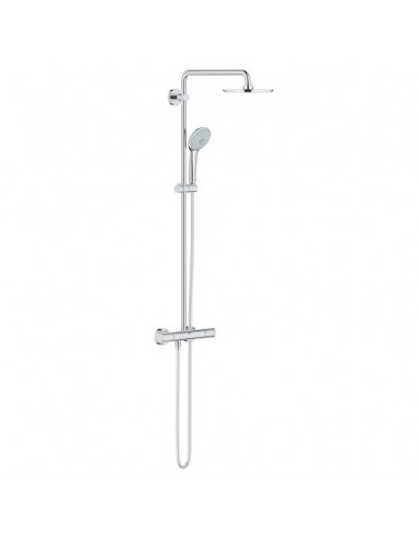 Euphoria XXL System 210 Sistema de ducha con termostato incorporado - 27964000