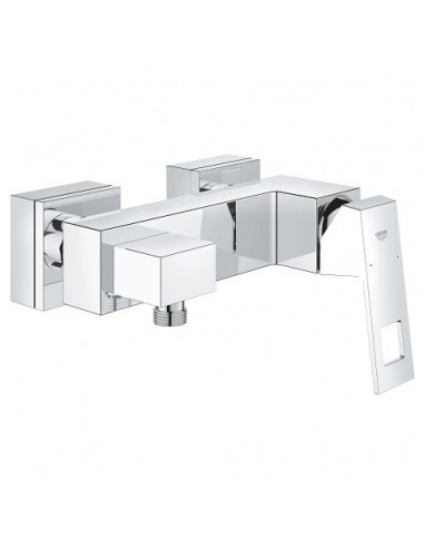 Eurocube Monomando de ducha 1/2\" sin accesorios - 23145000