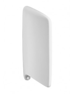 Separador para urinario - Serie Wing , Color Blanco