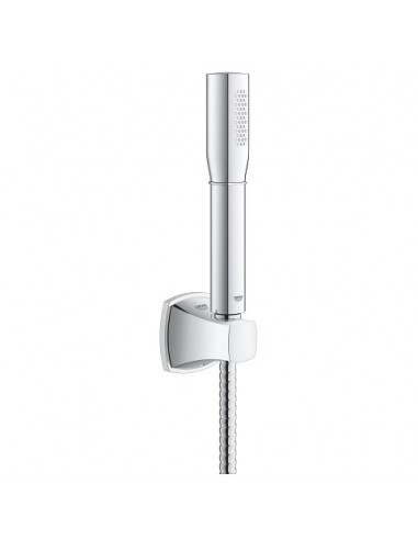 Grandera™ Stick Conjunto de ducha soporte pared 1 chorro - 27993000