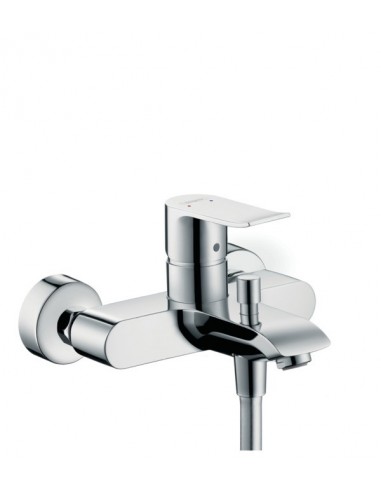 HANSGROHE - Mezclador monomando de bañera visto - 31480000