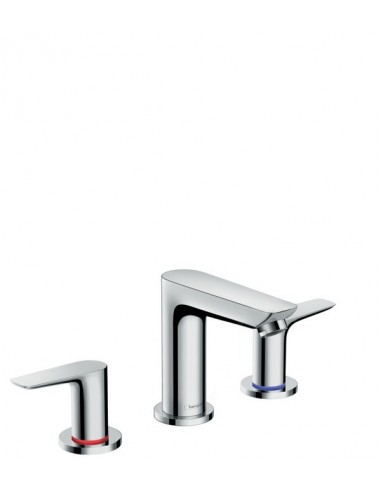 HANSGROHE - Batería americana de lavabo con vaciador automático - 71733000