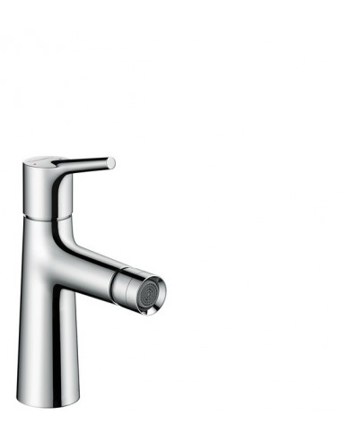 HANSGROHE - Mezclador de bidé con vaciador automático - 72200000