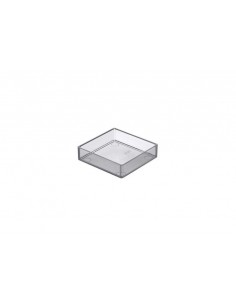 Roca - Caja Organizadora 90 x 90 - Serie Prisma - A816819409