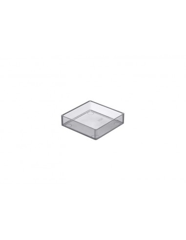 Roca - Caja Organizadora 90 x 90 - Serie Prisma - A816819409