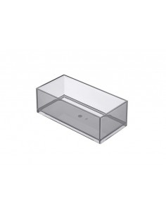 Roca - Caja Organizadora 208 x 100 - Serie Prisma -...