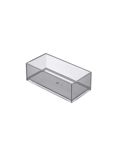 Roca - Caja Organizadora 208 x 100 - Serie Prisma - A816820409