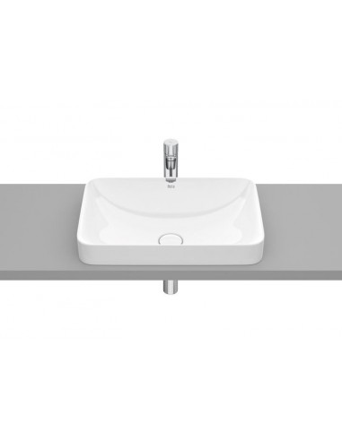 Lavabo encimera Inspira Square 550