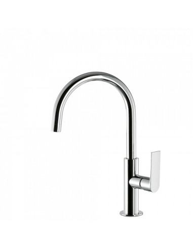 Loft Exclusive - Grifo Monomando lavabo - Tres.