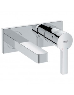 Lineare monom. mural lavabo caño 153mm S - Grohe