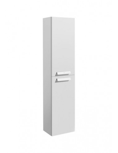 Módulo columna reversible Debba 1500 blanco brillo